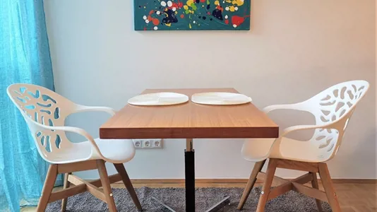 Apartments in Vienna Alsergrund - photo 3