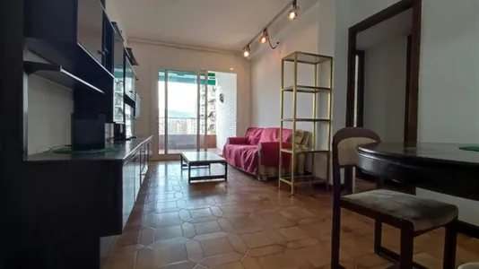 Rooms in Barcelona Sants-Montjuïc - photo 6