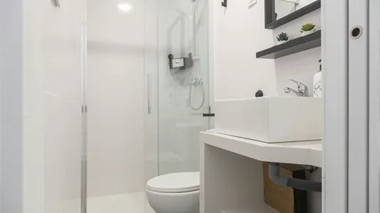 Apartments in Madrid Carabanchel - photo 7