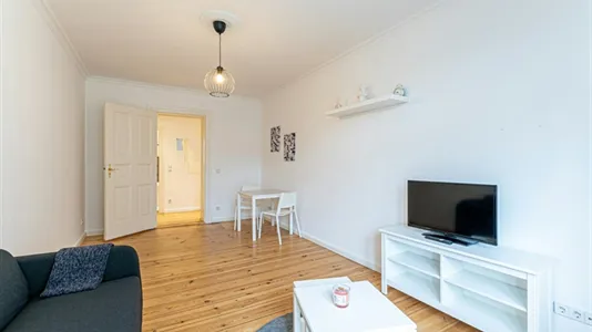 Apartments in Berlin Friedrichshain-Kreuzberg - photo 4