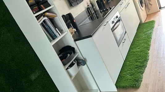 Apartments in Location is not specified - photo 7