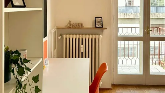 Rooms in Verona - photo 2