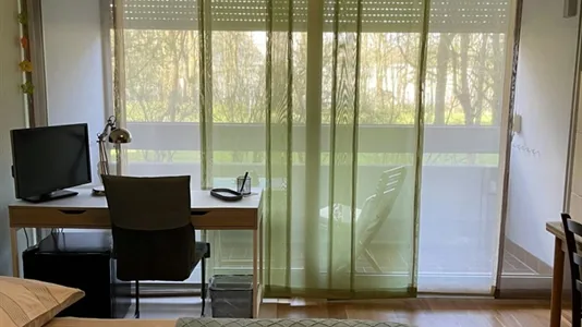 Rooms in Munich Bogenhausen - photo 6