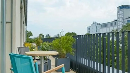 Apartments in Berlin Spandau - photo 6