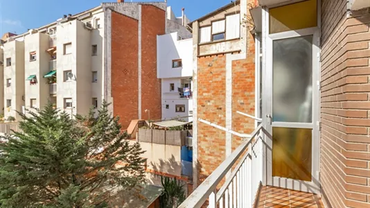 Apartments in Barcelona Gràcia - photo 9