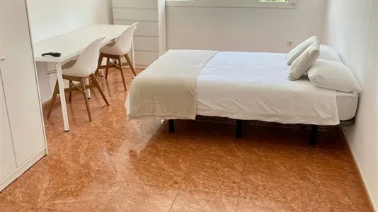 Rooms in la Punta - photo 1