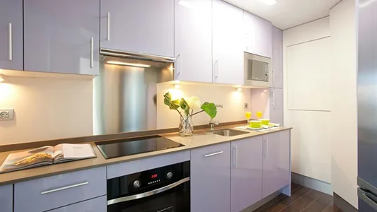 Apartments in Madrid Moncloa-Aravaca - photo 8