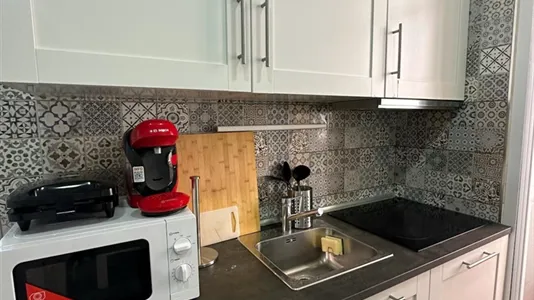 Rooms in Madrid Retiro - photo 5