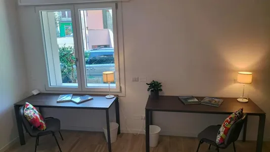 Rooms in Padua - photo 7