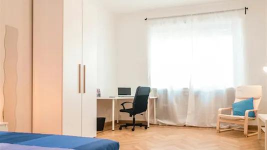 Rooms in Turin - photo 2