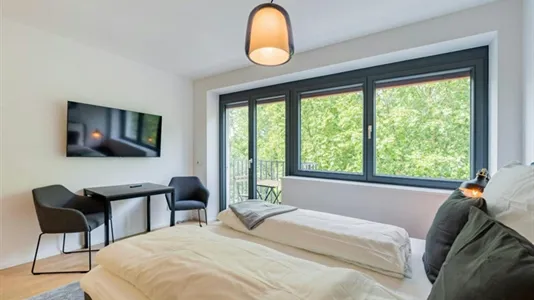 Apartments in Berlin Friedrichshain-Kreuzberg - photo 8