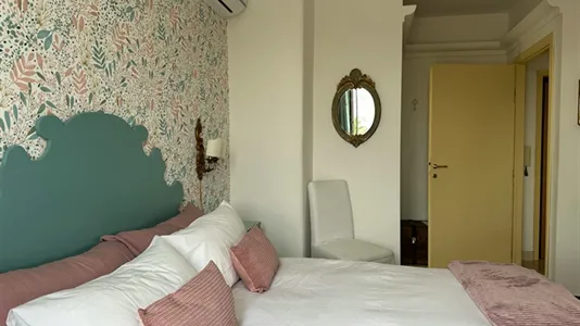 Apartments in Roma Municipio XII – Monte Verde - photo 9