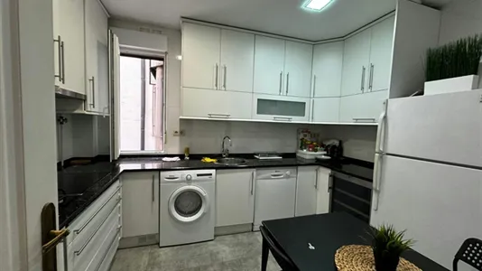 Rooms in Madrid Salamanca - photo 5