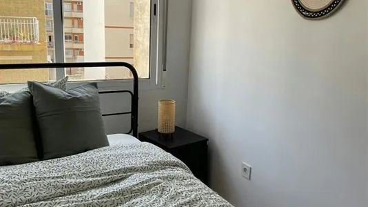 Rooms in Alaquàs - photo 5