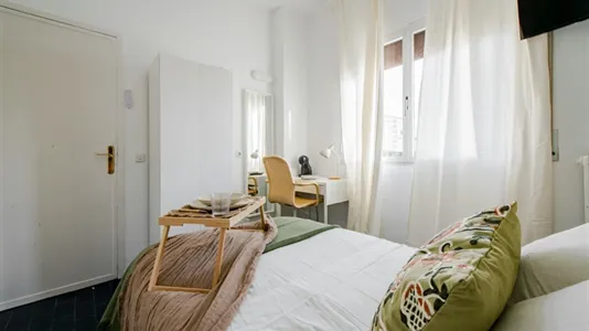 Rooms in Madrid Chamartín - photo 2