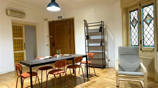 Rooms in Madrid Moncloa-Aravaca - photo 10