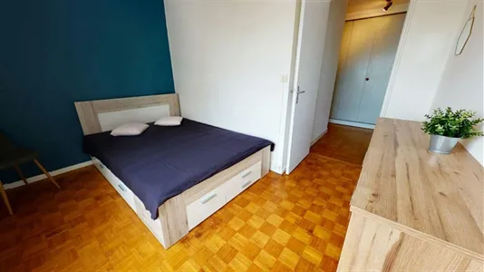 Rooms in Lyon - photo 3