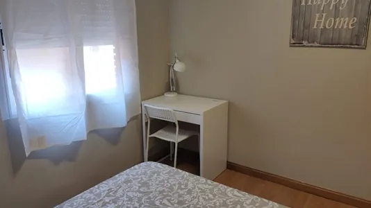 Rooms in Madrid Puente de Vallecas - photo 4