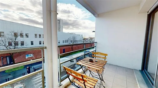 Rooms in Bordeaux - photo 5