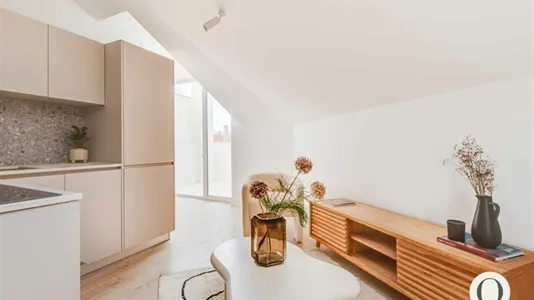 Apartments in Location is not specified - photo 2