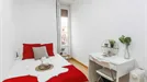 Room for rent, Madrid Arganzuela, Madrid, &lt;span class=&quot;blurred street&quot; onclick=&quot;ProcessAdRequest(8025799)&quot;&gt;&lt;span class=&quot;hint&quot;&gt;See streetname&lt;/span&gt;[xxxxxxxxxxxxx]&lt;/span&gt;