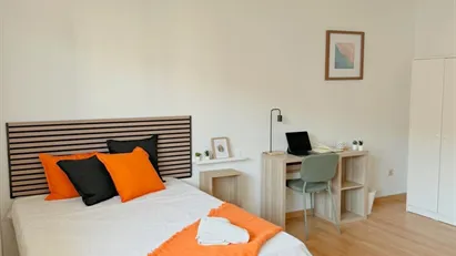 Room for rent in Toledo, Castilla-La Mancha