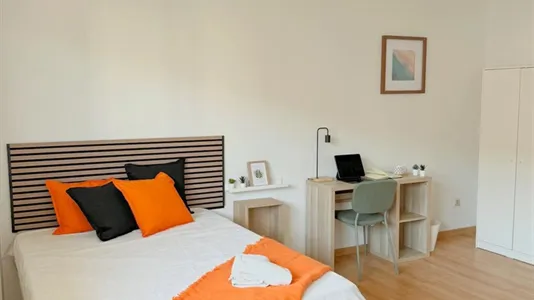 Rooms in Toledo - photo 1