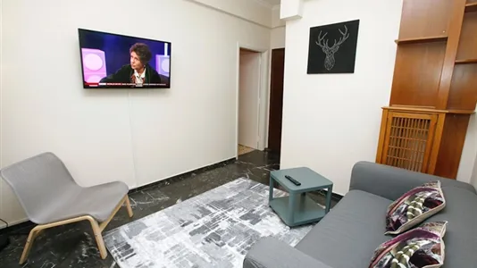 Rooms in Dafni-Ymittos - photo 9