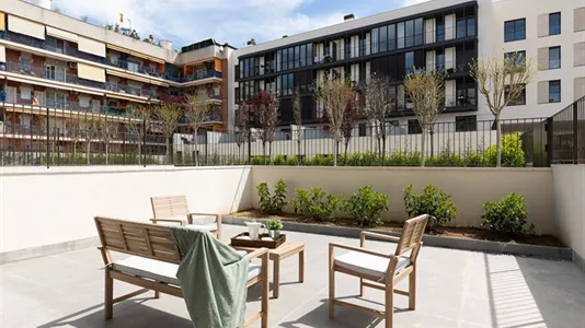 Apartments in Barcelona Sant Martí - photo 10