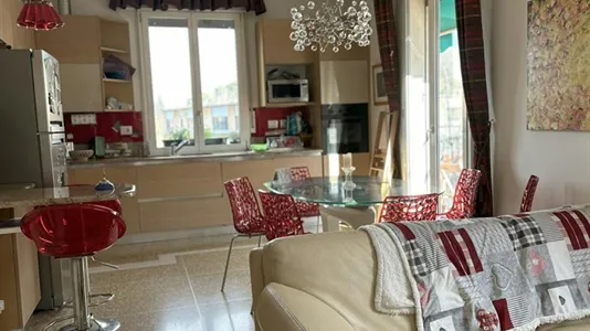 Rooms in Bologna - photo 5