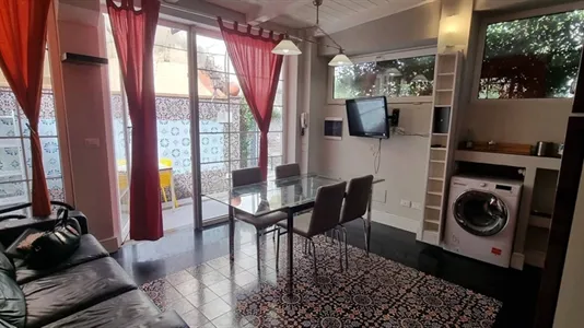 Rooms in Florence - photo 4