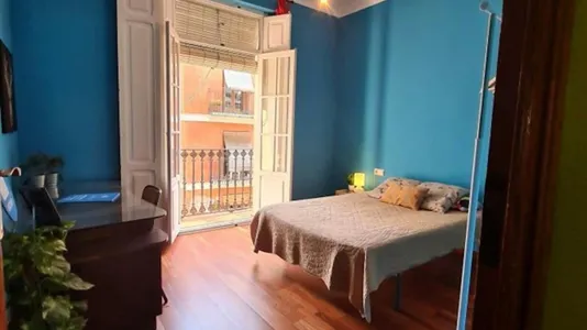 Rooms in Valencia Ciutat Vella - photo 3