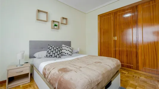 Rooms in Madrid Fuencarral-El Pardo - photo 4