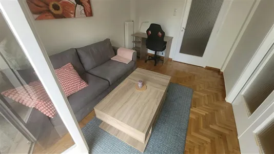 Apartments in Zografou - photo 8