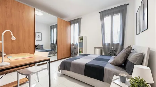 Rooms in Padua - photo 5
