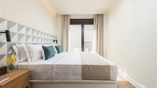 Apartments in Madrid Centro - photo 8