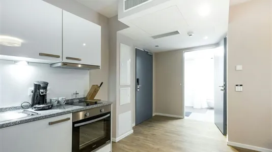 Apartments in Munich Ramersdorf-Perlach - photo 10