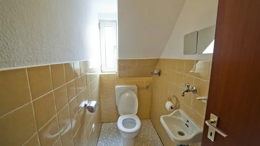 Rooms in Munich Schwabing-West - photo 4