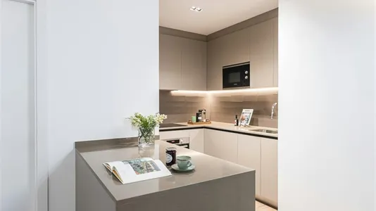 Apartments in Barcelona Ciutat Vella - photo 7