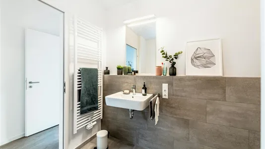 Rooms in Berlin Mitte - photo 8