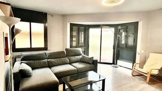 Rooms in Barcelona Sant Martí - photo 6