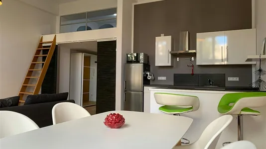 Apartments in Berlin Steglitz-Zehlendorf - photo 6