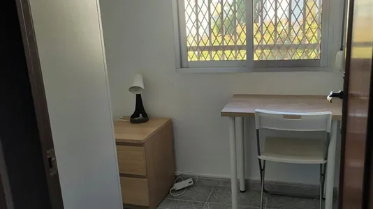 Rooms in Hacienda de Su Eminencia - photo 7