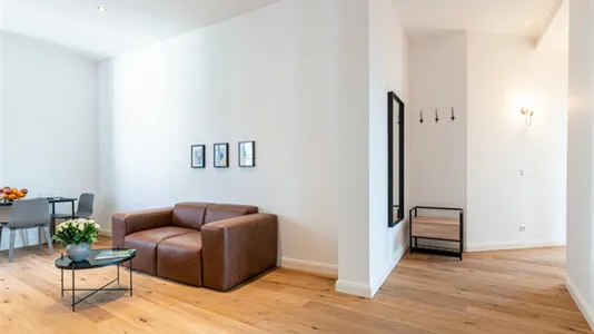 Apartments in Berlin Friedrichshain-Kreuzberg - photo 8