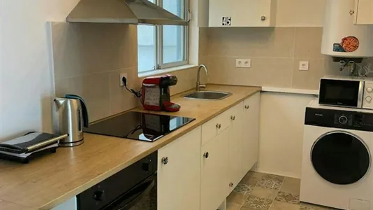 Rooms in Mislata - photo 7