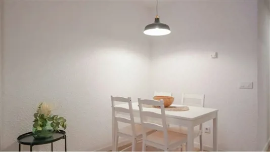 Apartments in Alcorcón - photo 3