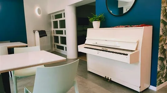 Rooms in Brussels Sint-Lambrechts-Woluwe - photo 10