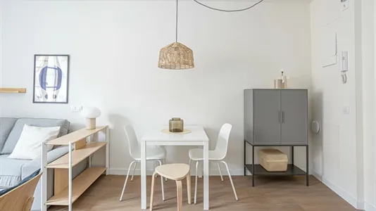 Apartments in Location is not specified - photo 7