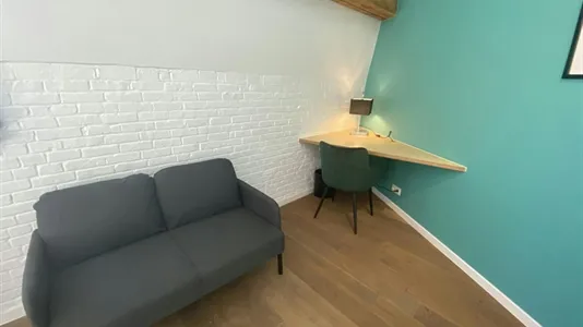 Rooms in Brussels Schaarbeek - photo 4