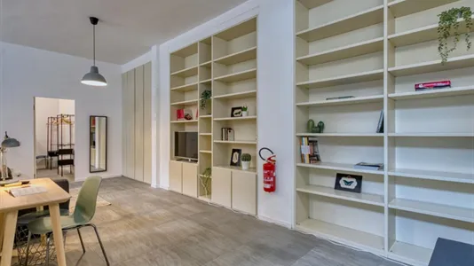 Apartments in Milano Zona 4 - Vittoria, Forlanini - photo 3